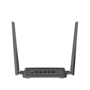 D-Link DIR-612 300Mbps Wireless Router