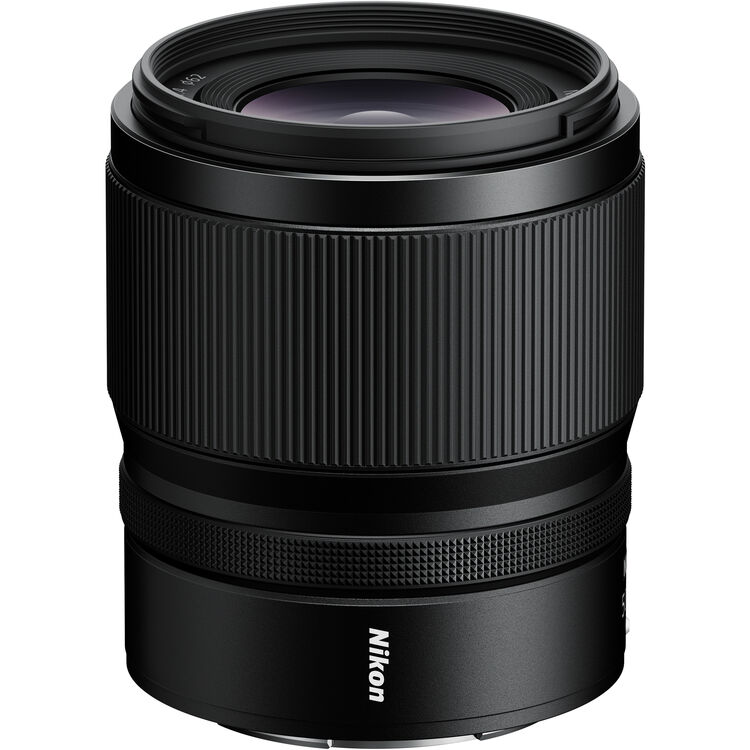 NIKON Z 50MM F1.4 LENS