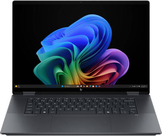 HP OmniBook X Flip 16t-as00 Core Ultra 7 256V 16GB RAM 512GB SSD-AK4A8AV