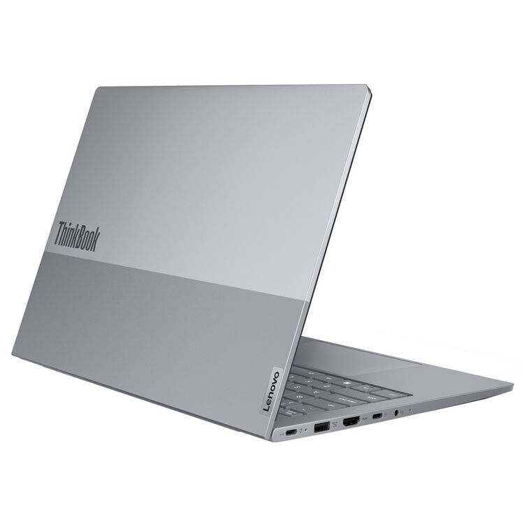 Lenovo ThinkBook 14 G8 IAL 5 225U 8GB RAM 512GB SSD - 21SJ0000UE