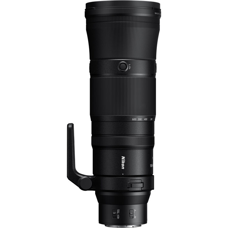 NIKON Z5 WITH 24-50MM F4-6.3 VR  LENS