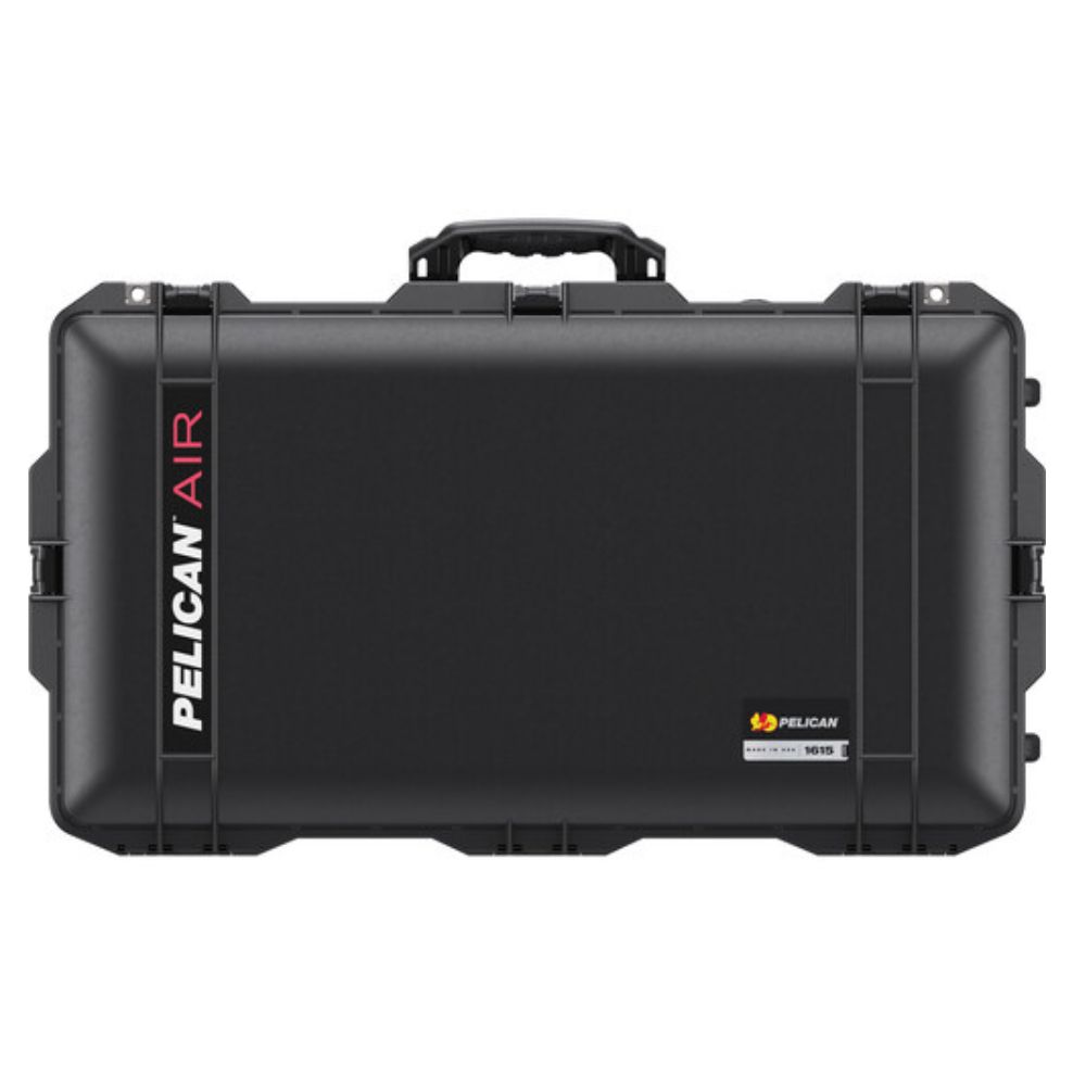 PELICAN 1615 AIR PROTECTIVE CASE WITH WHEELS
