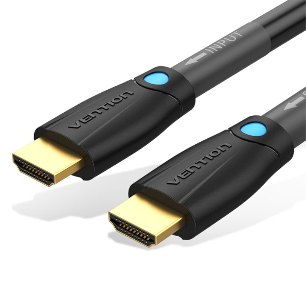 Vention HDMI to HDMI Cable 1.5M Black - VEN KDDRD