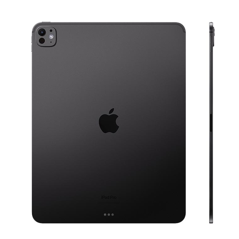 Apple iPad Pro 13" M4 Chip 8GB RAM 256GB ROM WiFi + Cellular (5G)