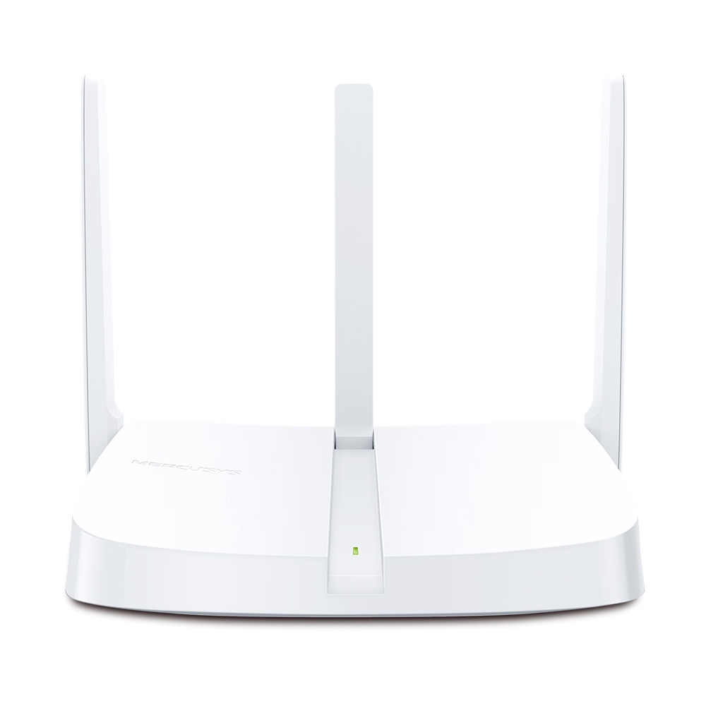MERCUSYS 300Mbps Wireless Router - MW306R