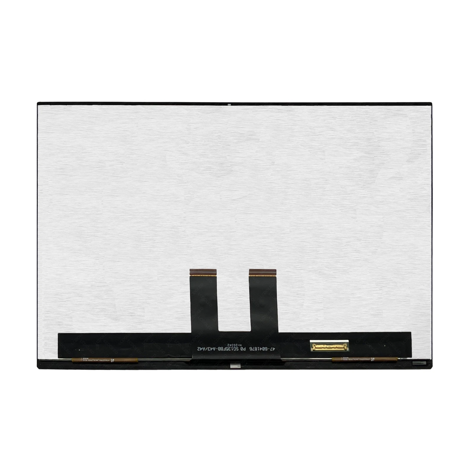 HP spectre 14-EA Touch screen laptop