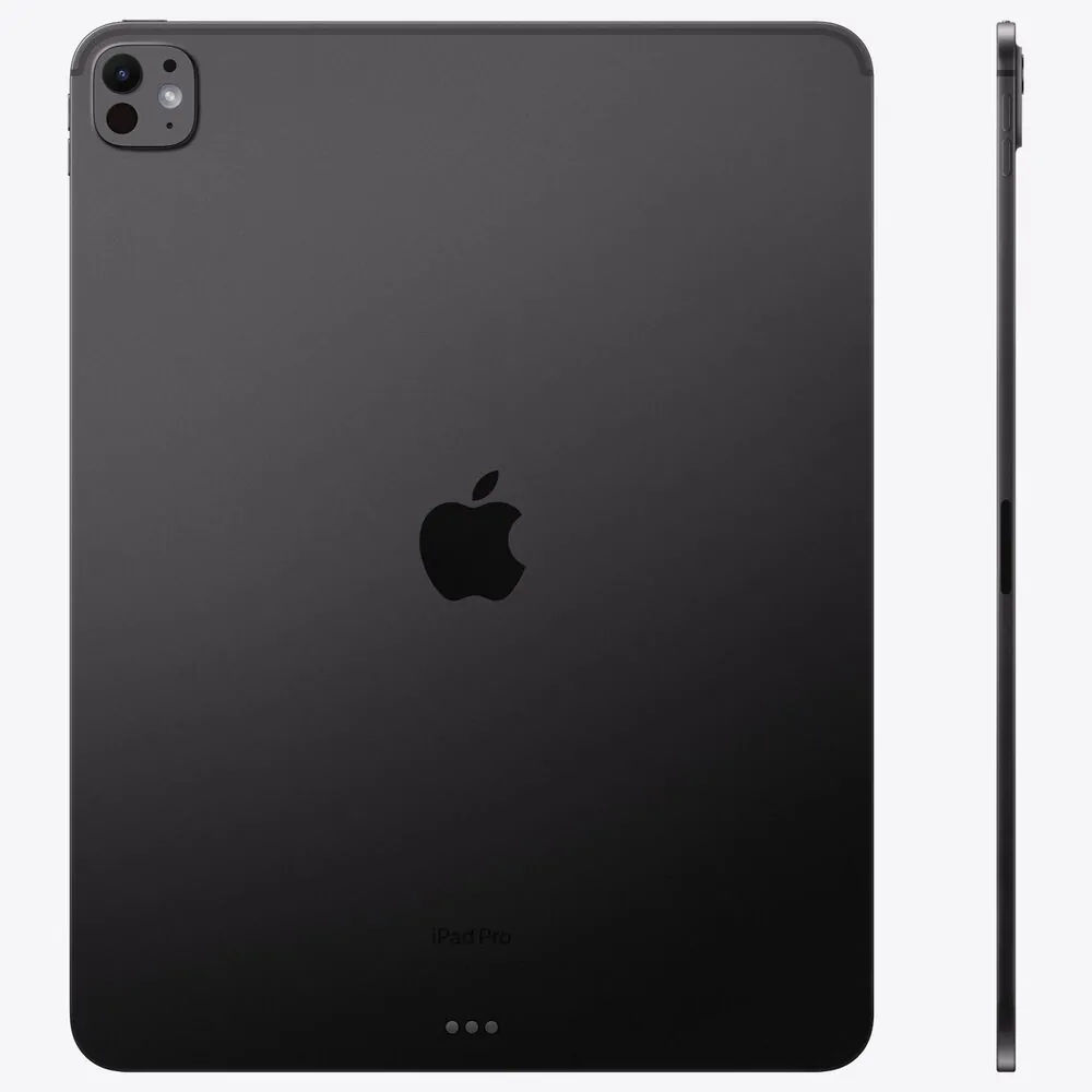 Apple iPad Pro 11" M4 Chip 8GB RAM 256GB ROM WiFi + Cellular (5G)
