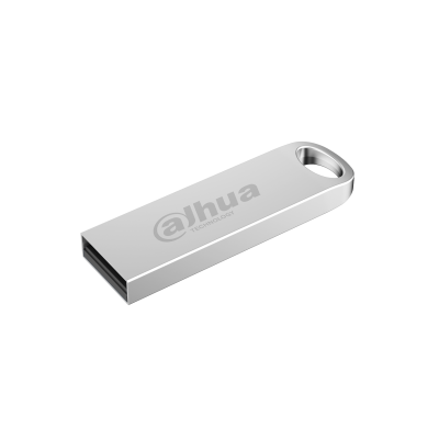 Dahua 64GB USB2.0  Metalic flash drive DHI-USB-U106-20-64GB