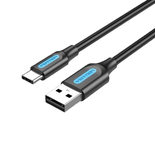 Vention USB 2.0 A Male to C Male 3A Cable 2M VEN COKBH