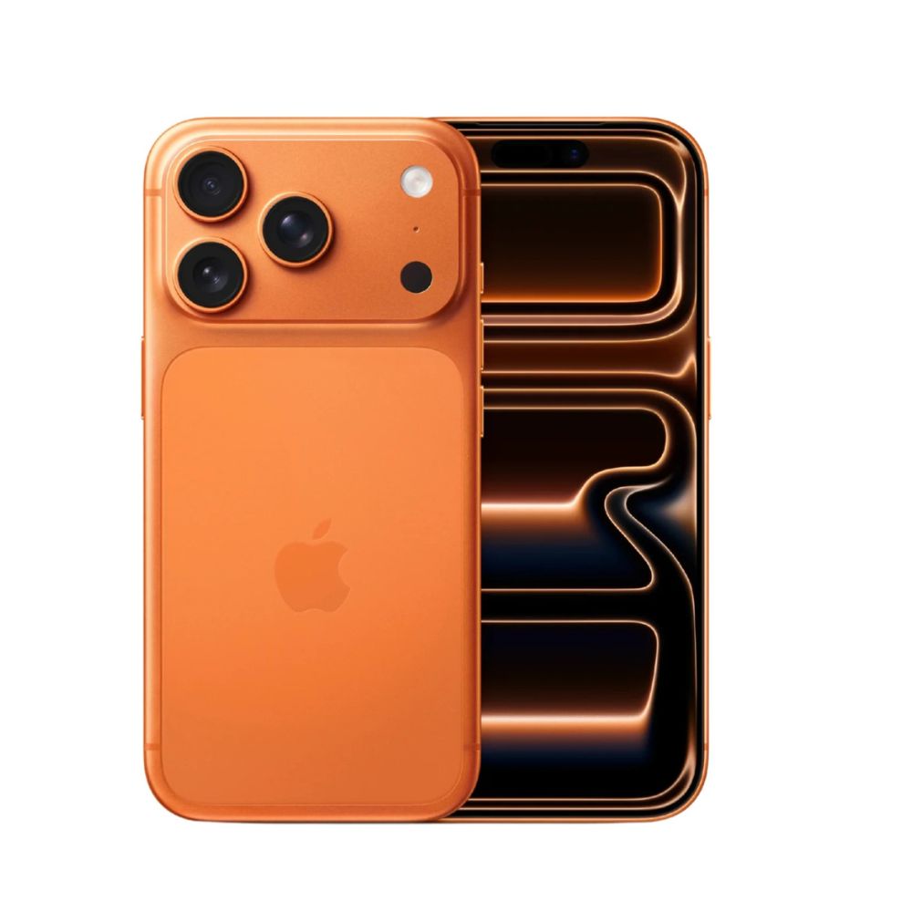 Apple Iphone 17 Pro 12GB RAM 256GB ROM