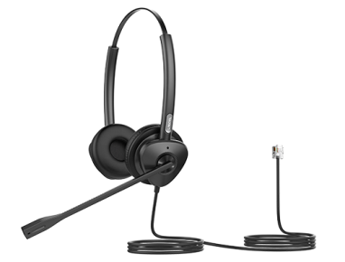 Fanvil HT301-U USB Wired Headset