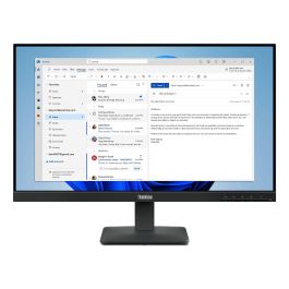 Lenovo ThinkVision S24-4e 23.8"" FHD Monitor - 64B5KAT1UK