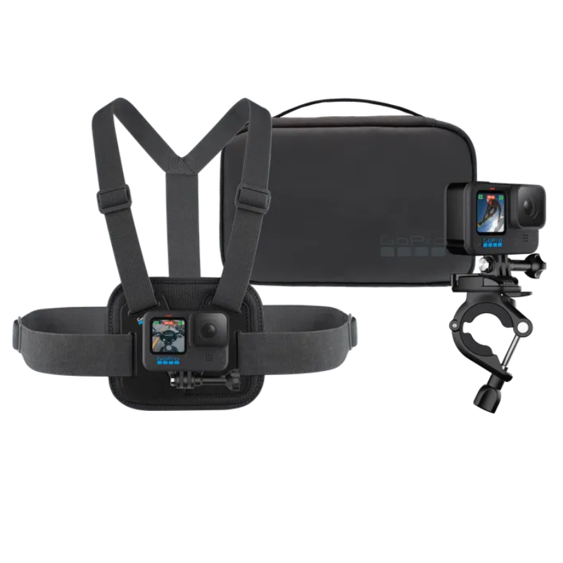 GO PRO ACCESSORY KIT