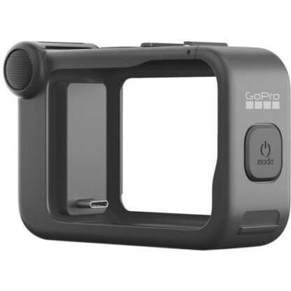 GoPro Media Mod Audio Upgrade Kit