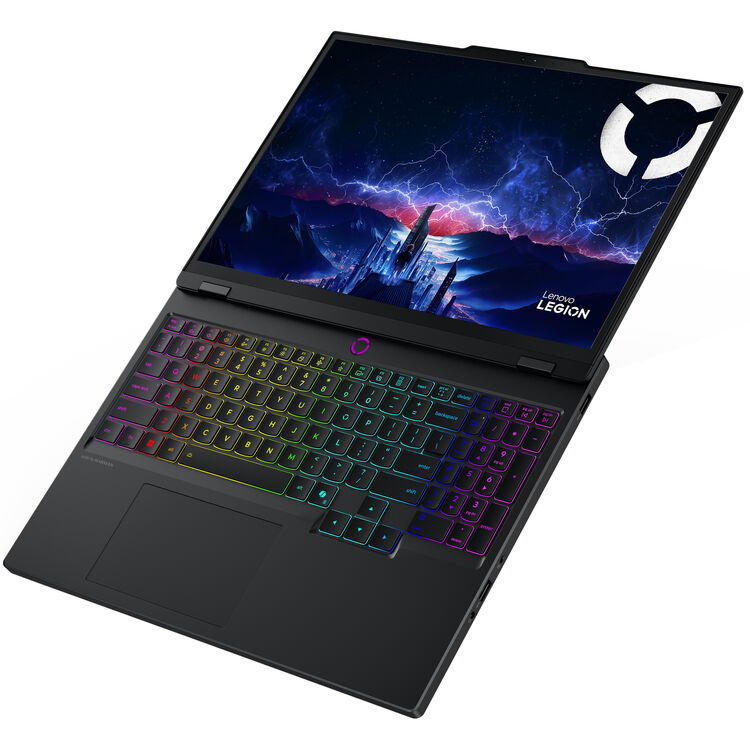 Lenovo Legion 5 15IRX10 Core i7 14th Gen 16GB 1TB SSD-83CLY000MUS