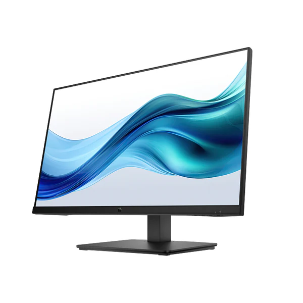 HP Series 3 Pro 27" FHD Monitor with Speakers – B1GM6AS