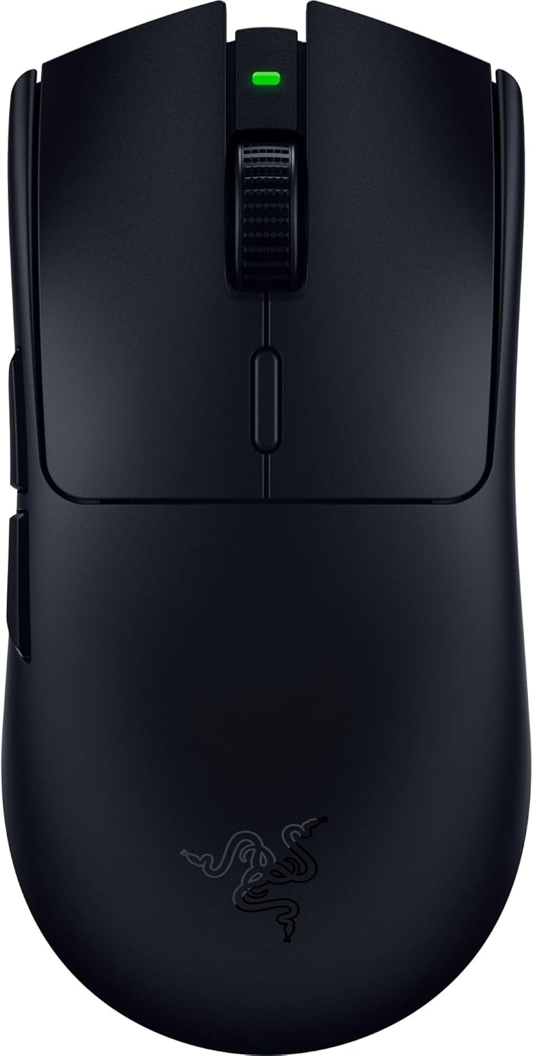 Razer Viper V3 HyperSpeed Gaming Mouse