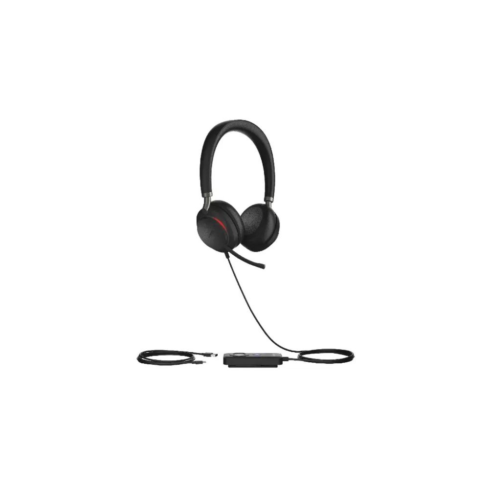 Yealink UH37 Dual USB Wired Headset