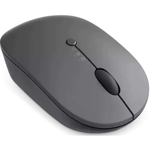 Lenovo 150 Wireless Mouse - Black - GY51L52638