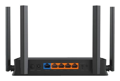 TP-Link BE3600 Wireless Dual Band Gigabit Wi-Fi 7 Router - TL-ARCHER BE220