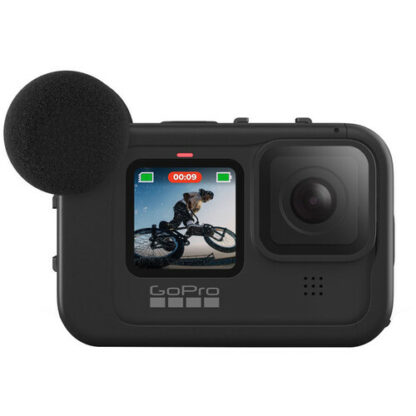 GoPro Media Mod Audio Upgrade Kit