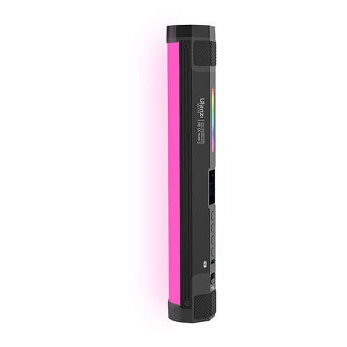 ULANZI VL110 RGB ICE LIGHT