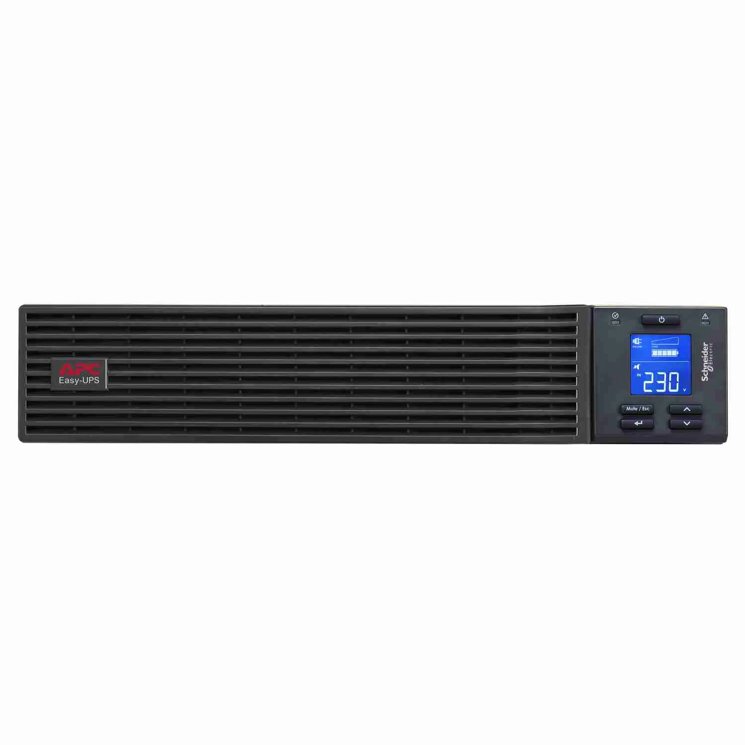 APC Easy UPS On-Line SRV 1000VA  230V(SRV1KRIRK )