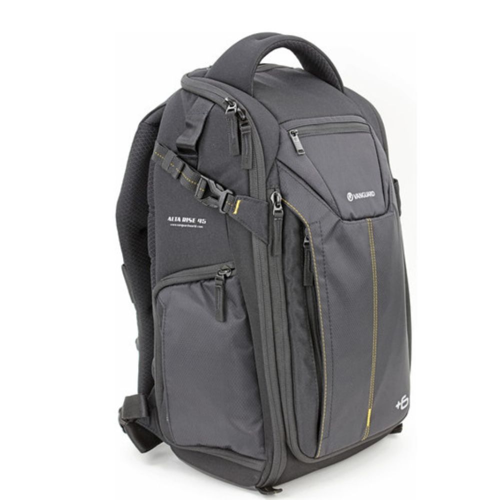 VANGUARD ALTA RISE 45 CAMERA BACKPACK