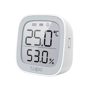 TP-Link Tapo T315 Smart Temperature & Humidity Monitor - TL-TAPO T315