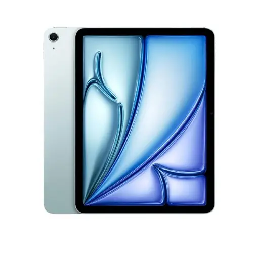 Apple iPad Air 11" M4 Chip Wi-Fi 128GB - Blue