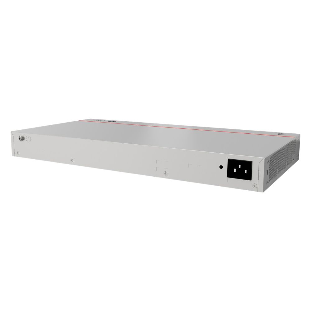 HUAWEI S220-48P4S 48x10/100/1000BASE-T ports 380W PoE+ 4xGE SFP ports