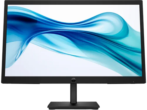 HP Series 3 Pro 21.45 inch FHD Monitor - 9U5A2AA