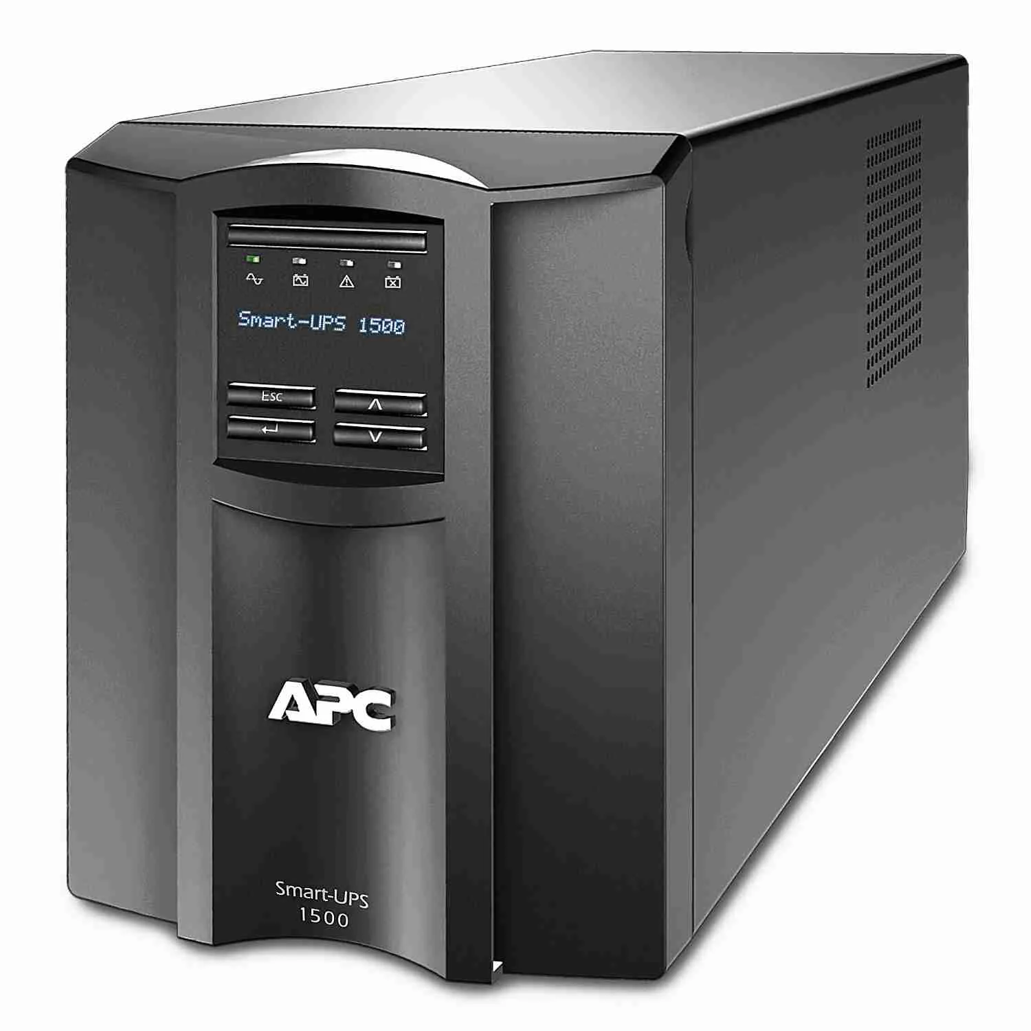 APC Smart-UPS 1500VA LCD 230V (SMT1500IC)