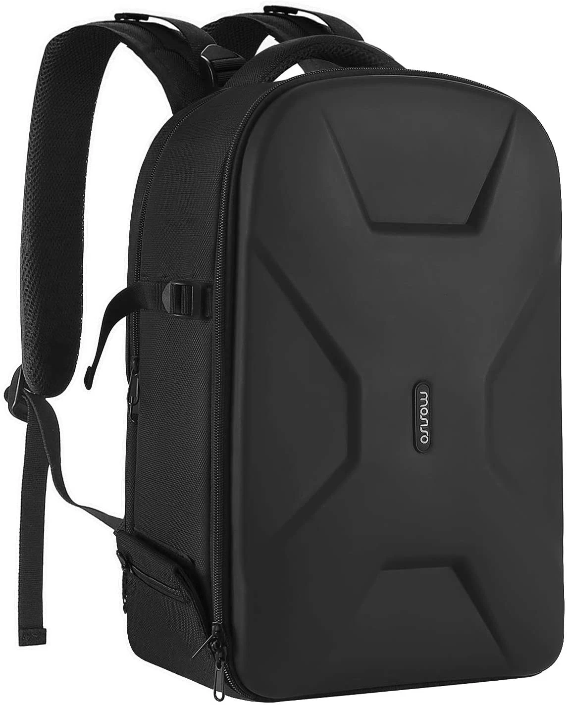 K&F KF13.134 BLACK BACKPACK