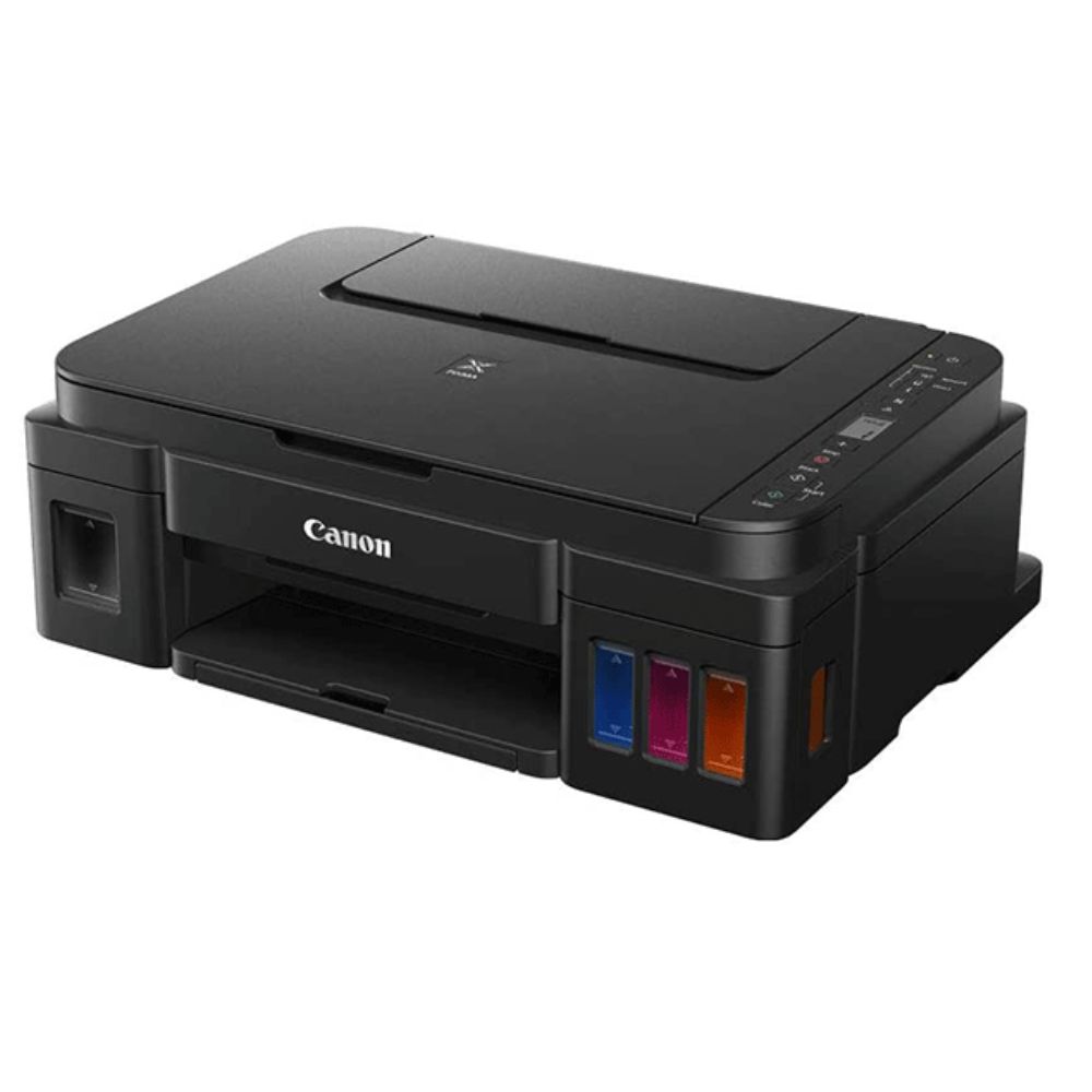Canon PIXMA G3411 Ink Tank Printer