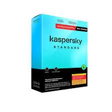 KASPERSKY STANDARD 3 USER