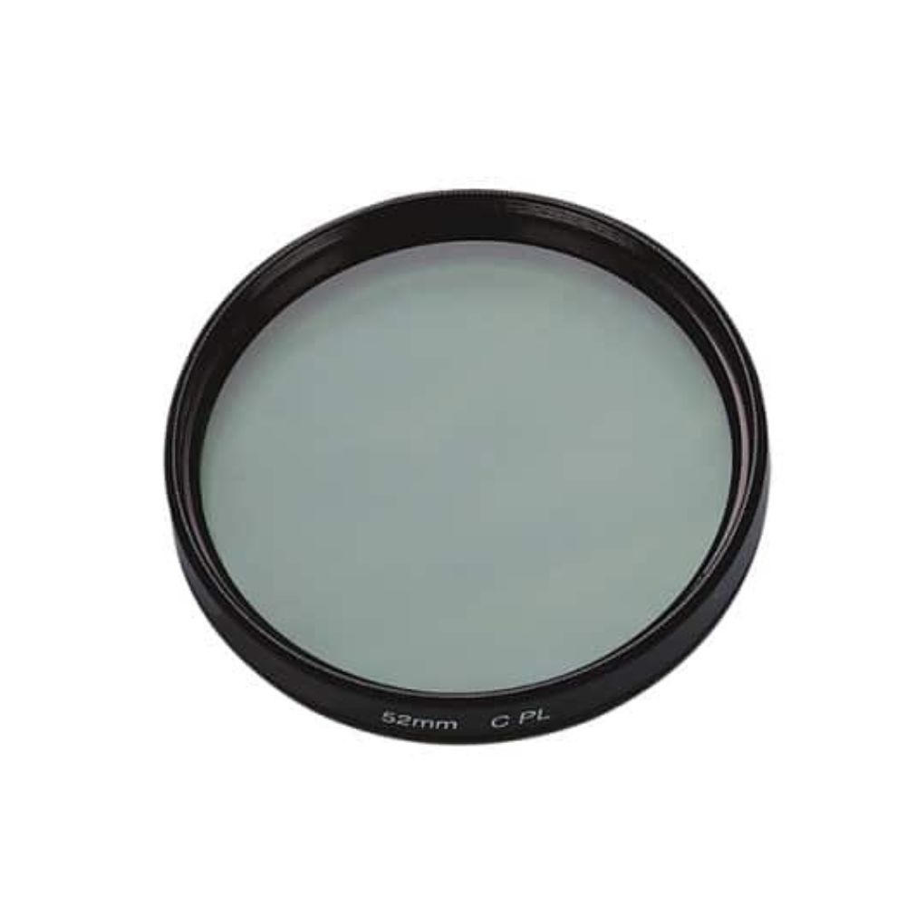 VISICO VND72MM VARIABLE ND FILTER (VIS72MMVND)