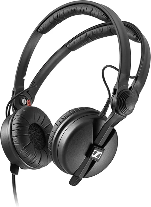 SENNHEISER HEADPHONES HD 25