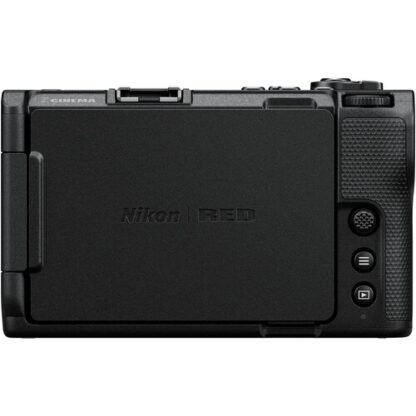 NIKON ZR BODY ONLY CAMERA