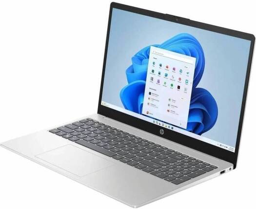 HP 15‑fd0154wm Intel Core Ultra 5 125H 8GB DDR5 512GB SSD – BZ1W9UA