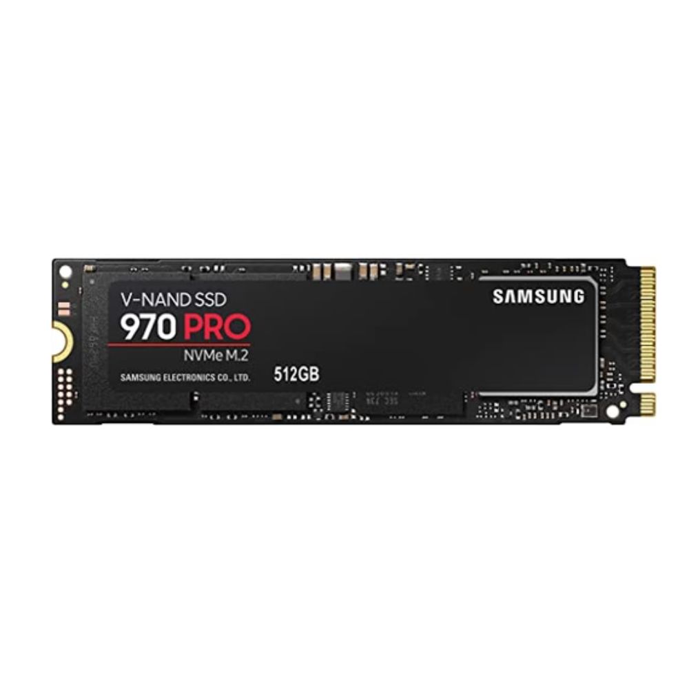 Samsung 512 Nvme M.2 Pcie  Gen 4x4 2280 SSD Up to 5000MB/s  ORIGINAL GEN 4