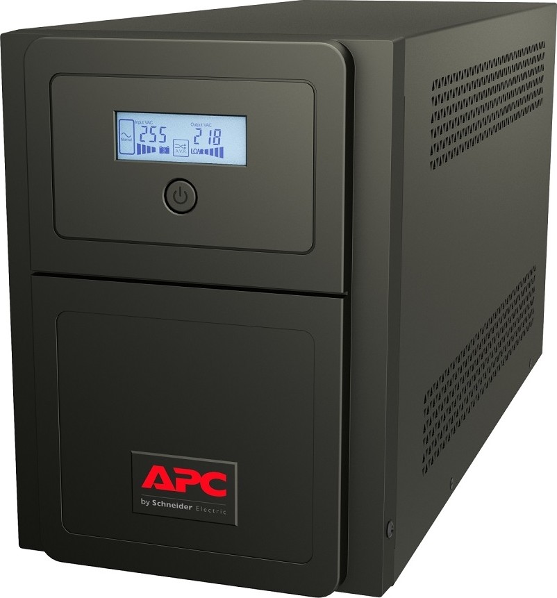 APC Easy UPS 2000VA SMV2000AI-MSX