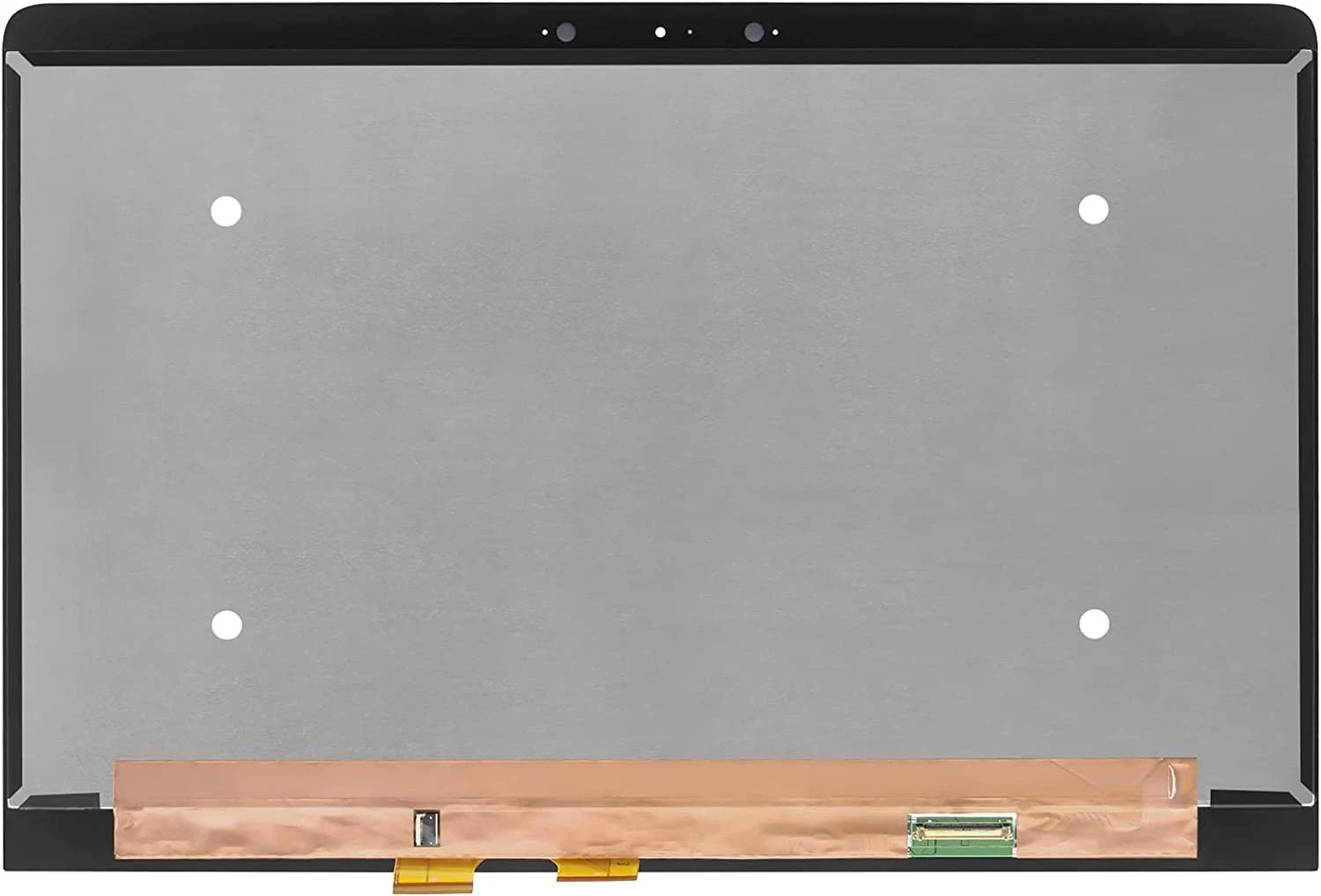 HP Spectre 15 Bl 4K Touch + LCD LAPTOP SCREEN