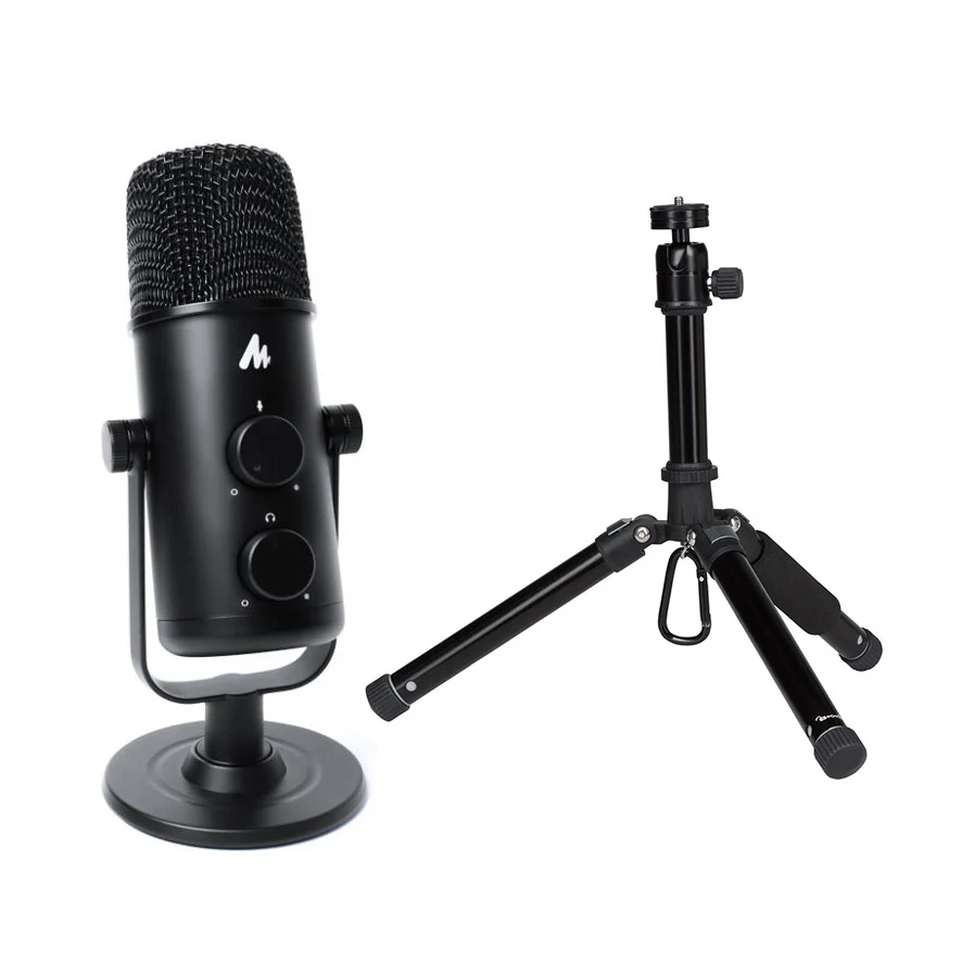 MAONO PODCASTING MICROPHONE AU903