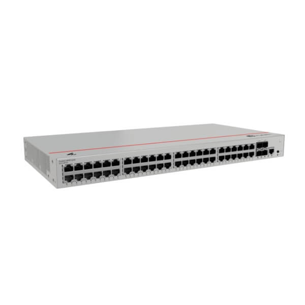 Huawei Switch S310-48P4S (48*10/100/1000BASE-T ports(380W PoE+)