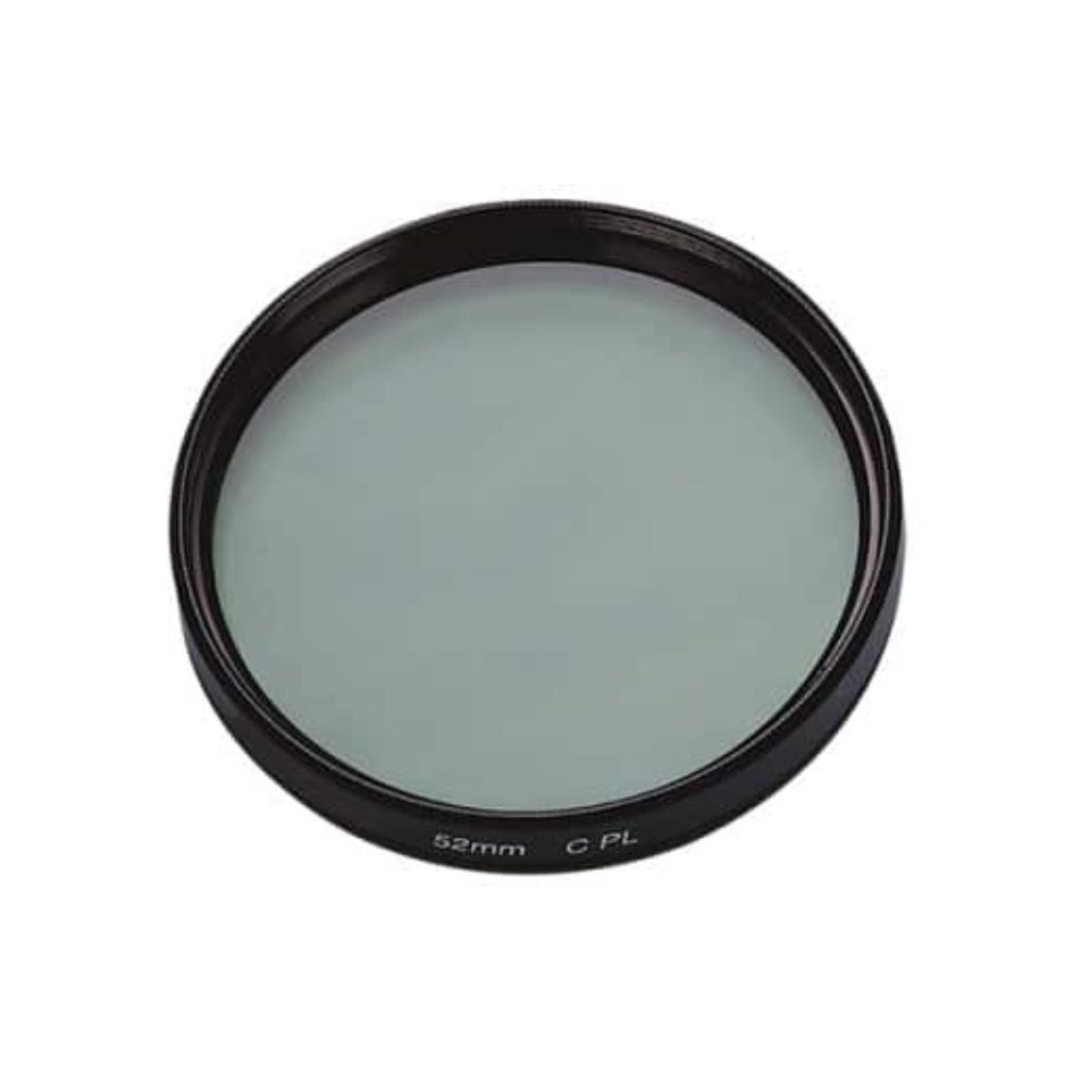 VISICO VND77MM VARIABLE ND FILTER (VIS77MMVND)