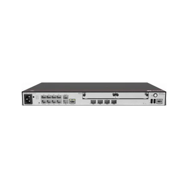 Huawei Router NetEngine AR730, 2*GE combo WAN, 1*10GE(SFP+) WAN, 8*GE LAN
