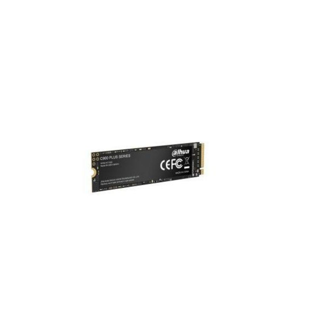 Dahua 1TB NVMe M.2 PCIe Gen 3.0x4 2242 SSD DHI-SSD-C900VND1TB