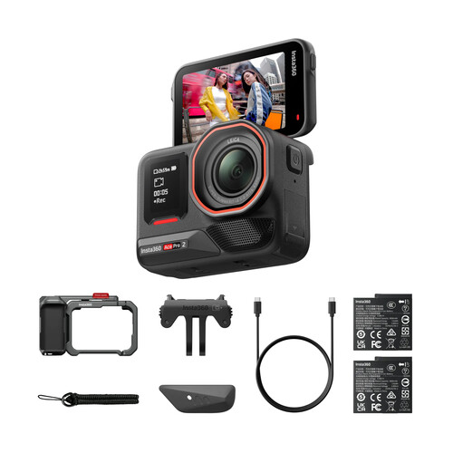 INSTA 360 ACE PRO 2