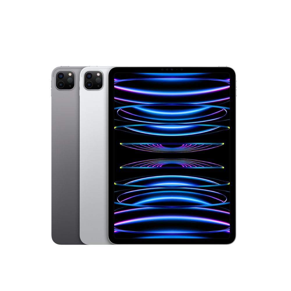 Apple iPad Pro 11" 4th Gen 256GB ROM WiFi - Space Grey